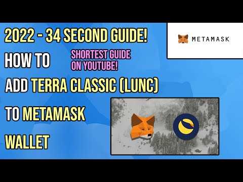 Go to the Metamask website