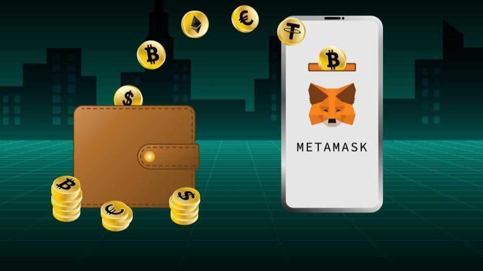 7. Check Your Metamask Wallet