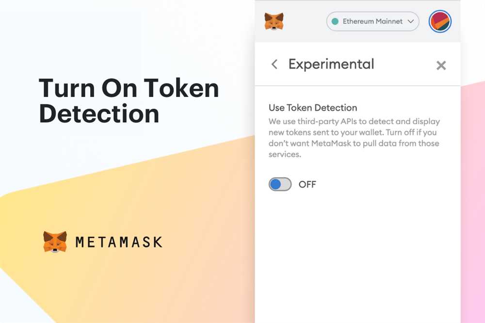 Step-by-step guide on finding the Ethereum contract address in MetaMask