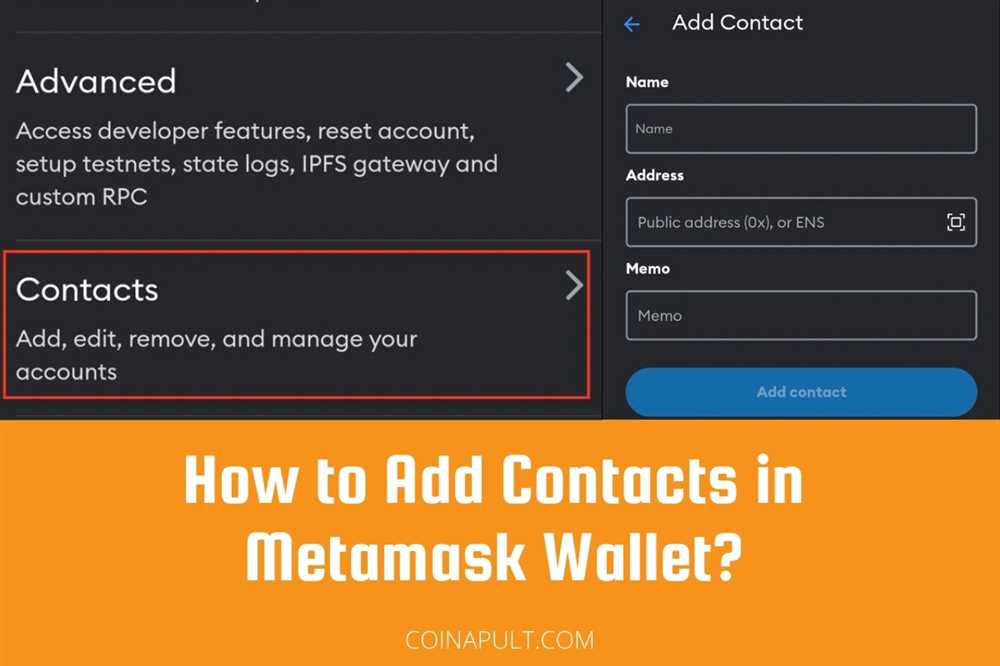 How to Import an Account on Metamask: A Step-by-Step Guide
