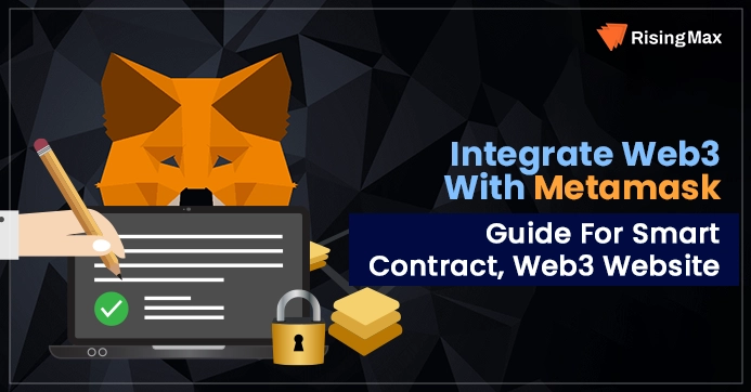 Step 3: Connect Metamask to Your Website
