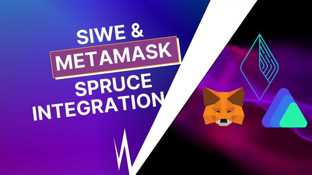 Step-by-Step Guide to Integrate Metamask