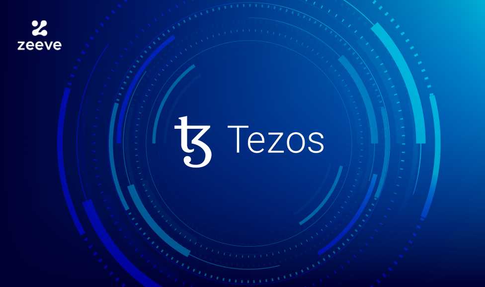 Step 3: Connect to Tezos