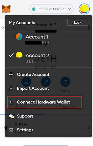 How to Set Up and Use Ledger Nano with Metamask: A Step-by-Step Guide