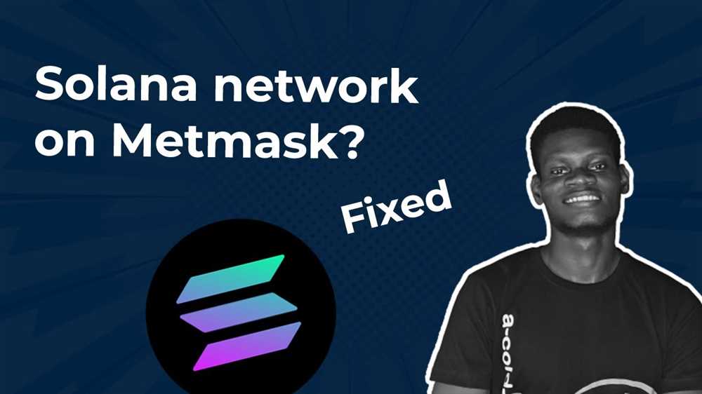 Learn how to connect your Solana wallet to Metamask and benefit from the integration: