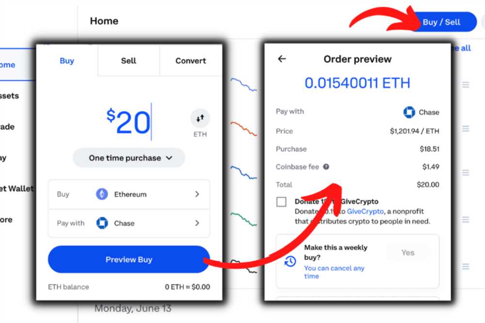 How to Transfer Funds from Coinbase to Metamask: A Step-by-Step Guide