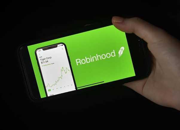 Getting Started with Robinhood