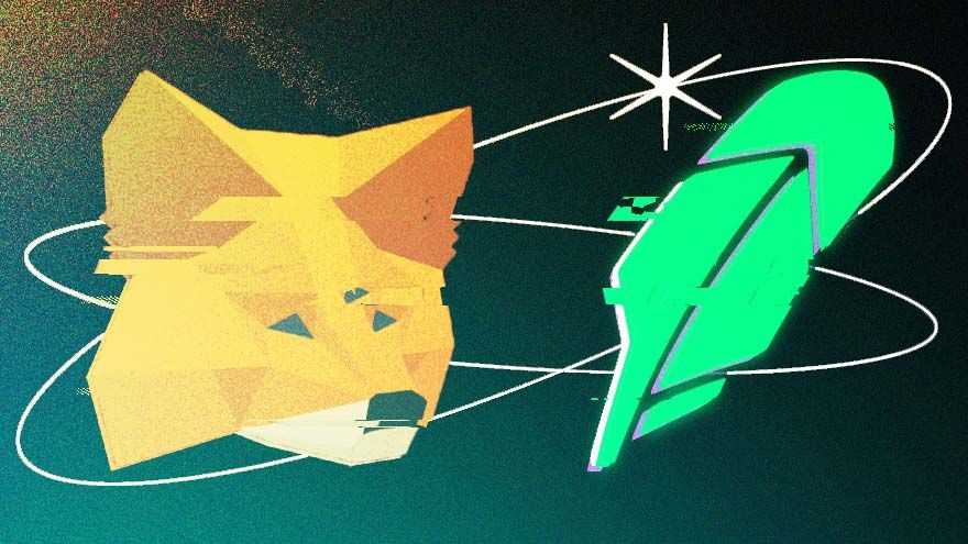 Transferring Funds from Robinhood to Metamask