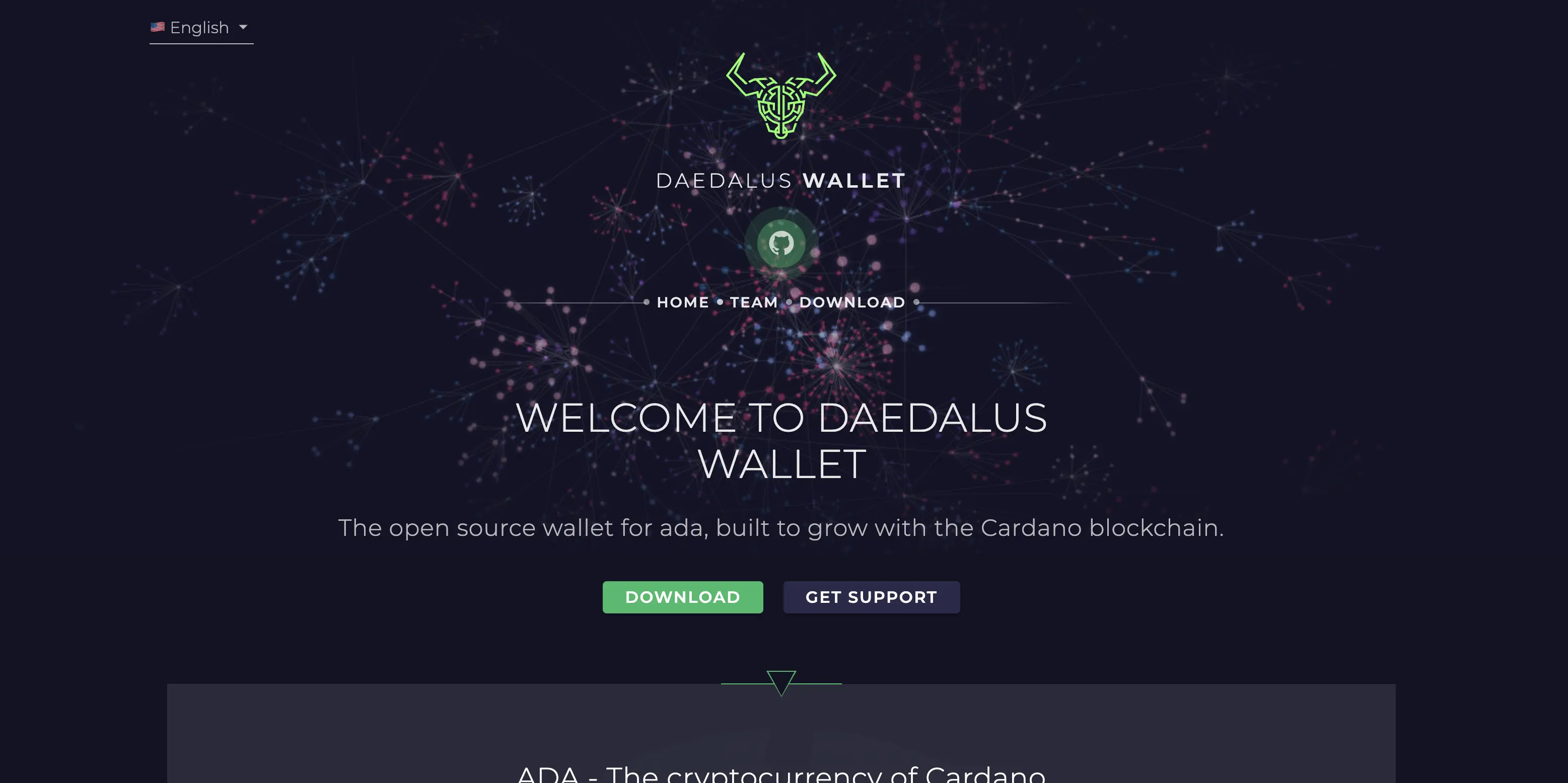 Step 3: Connect Metamask to Cardano Network