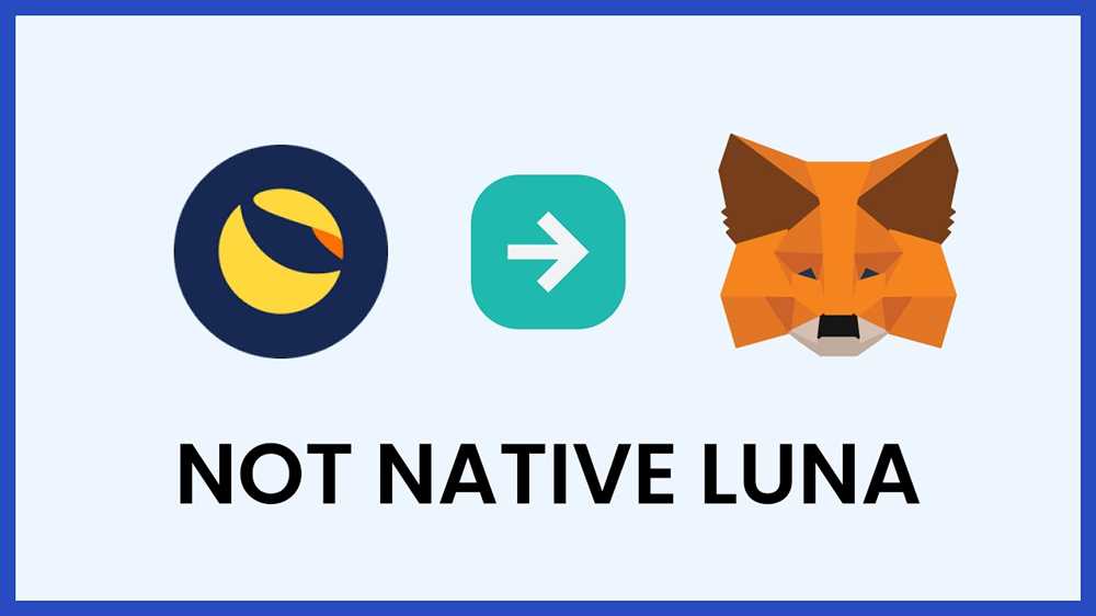 How to Use Luna on Metamask: Everything You Need to Know