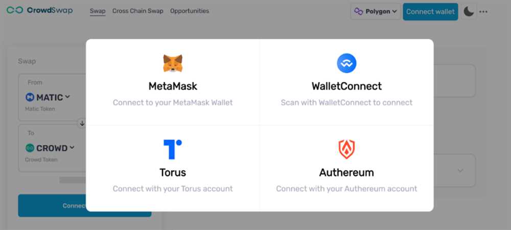 How to Add USDT to Metamask