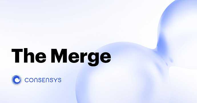 What is Metamask Merge?