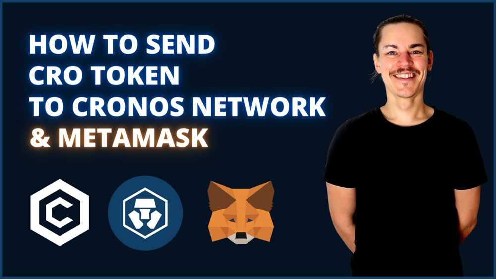 Tips and Tricks for Smooth Crypto Transactions with Metamask