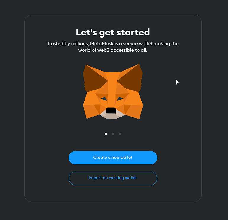 Mastering Metamask: A Comprehensive Tutorial on Installing and Configuring Metamask Wallet for Hassle-free Crypto Management