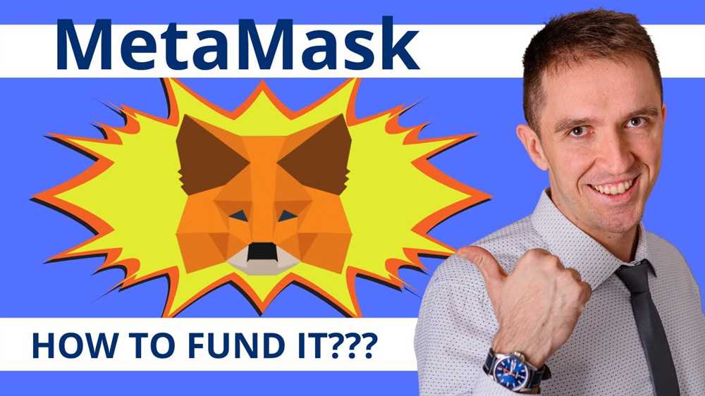 Installing Metamask and Creating a Wallet
