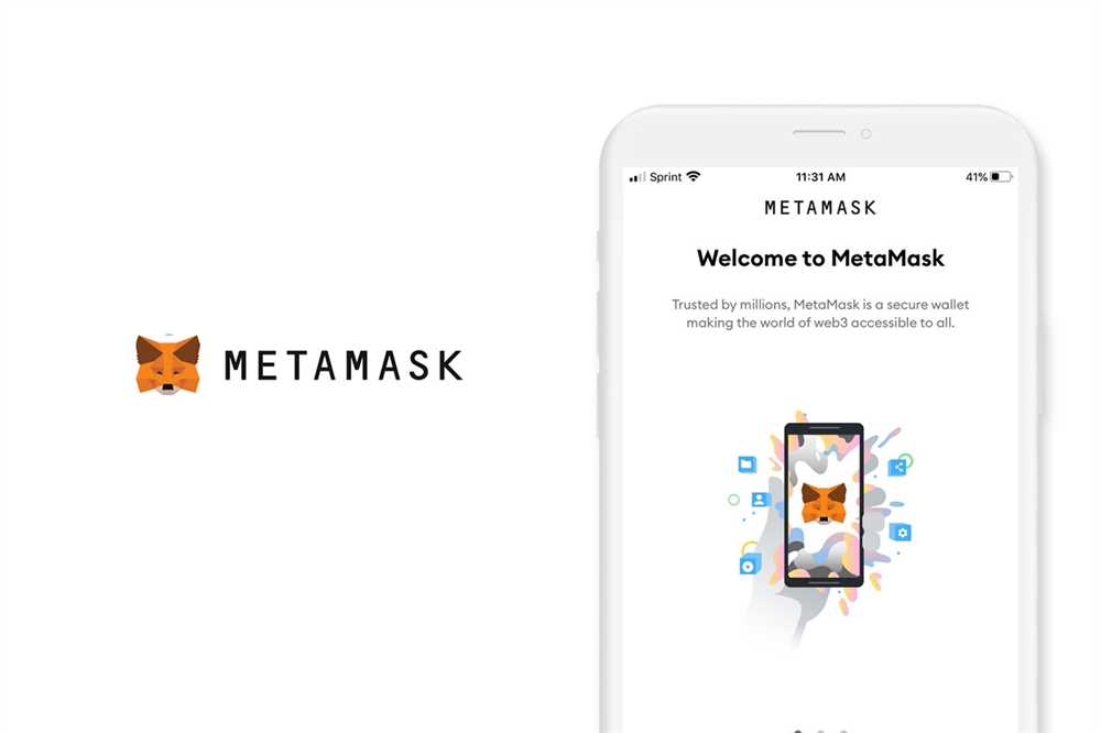 Why Use MetaMask on iPhone?