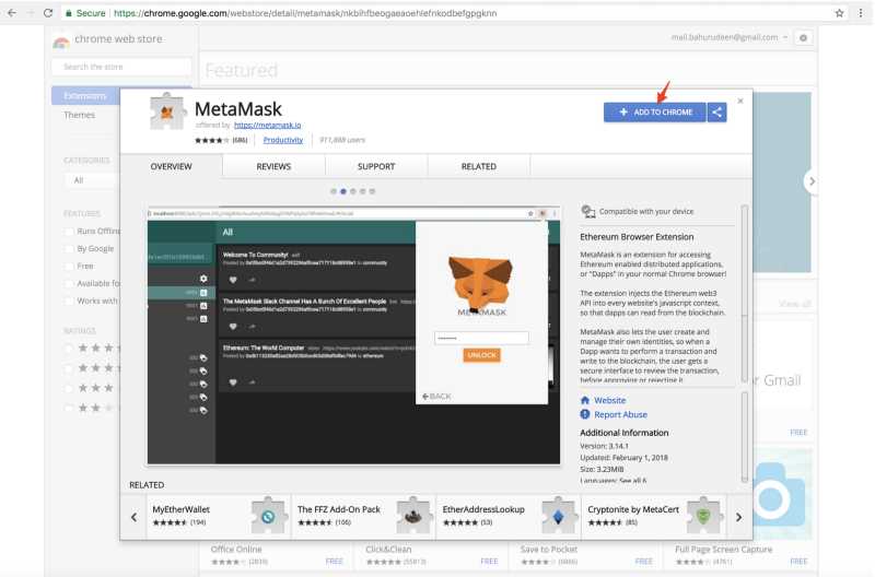 Enhancing Security with Metamask