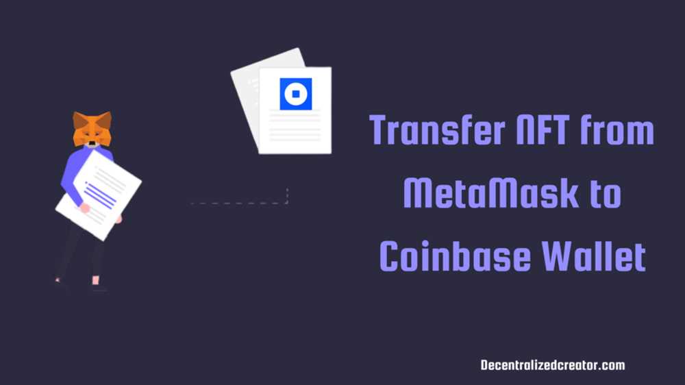 Understanding Cryptocurrency Transfers