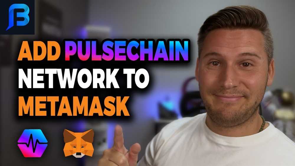 Mastering the Process: How to Purchase Pulsechain with Metamask