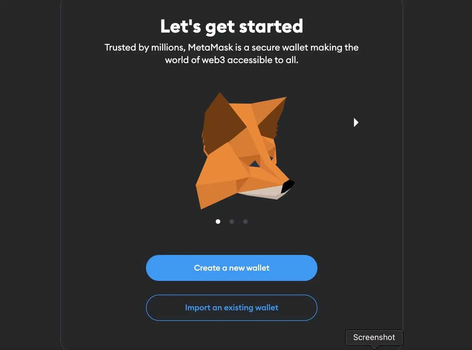 Getting Started with Metamask: Installation and Setup