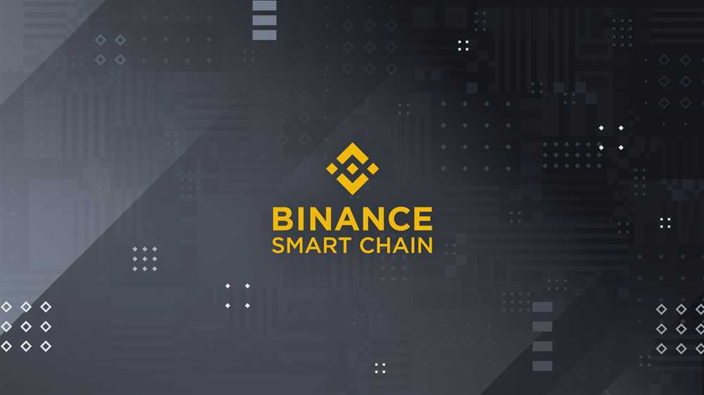 Metamask and Binance Smart Chain: Leveraging the Power of Both Platforms for Seamless Crypto Transactions
