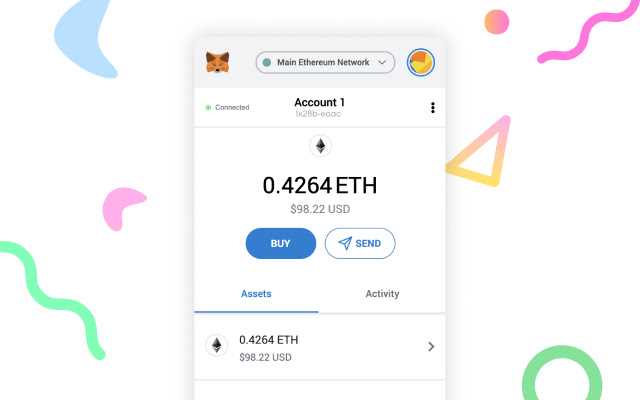 Step 1: Install and Set Up Metamask