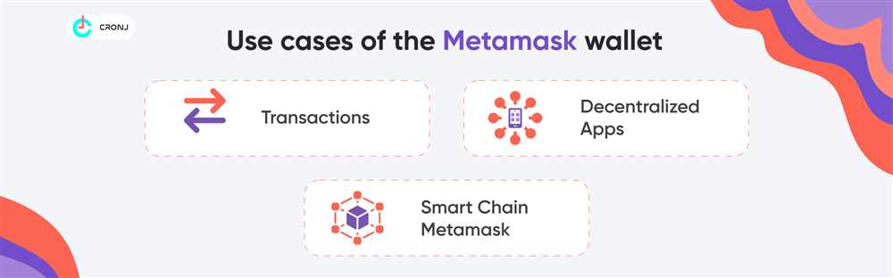 The Benefits of Using Metamask DApps