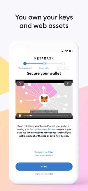 Metamask iOS App: How to Access DeFi on Your iPhone