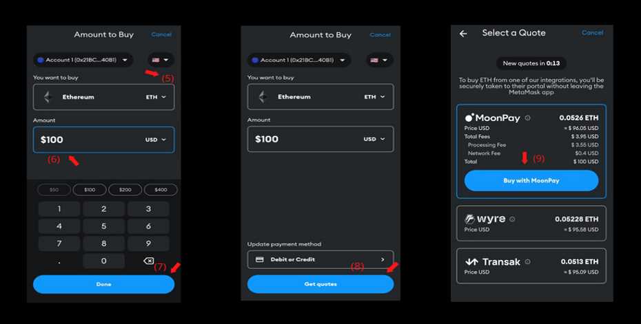 Metamask iOS App: The Ultimate Guide to Secure Crypto Transactions on the Go