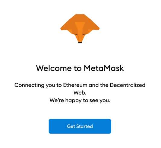 Why Choose Metamask Merge