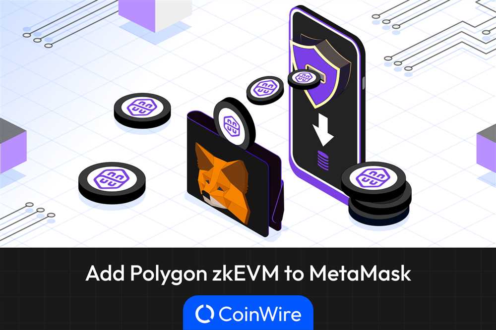 Metamask on the Polygon Network: The Advantages of Quick and Inexpensive Ethereum Transactions