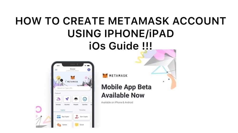 How to Install and Use Metamask Safari Extension