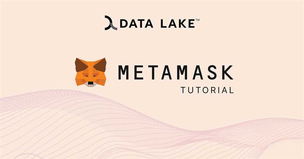 Exploring Metamask's Features