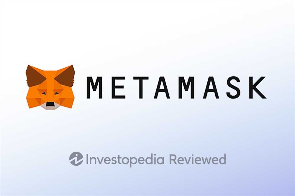 Exploring the Potential of MetaMask Compatible Cryptocurrencies in NFTs