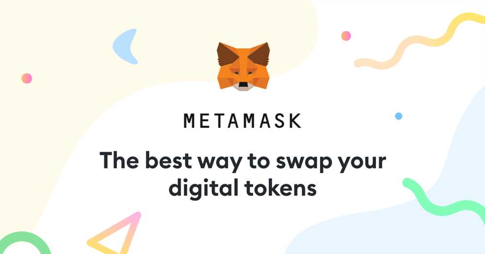 Understanding Metamask Swap
