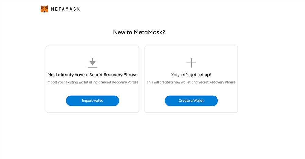 The Convenience of Linking Metamask Wallet to Bank Account