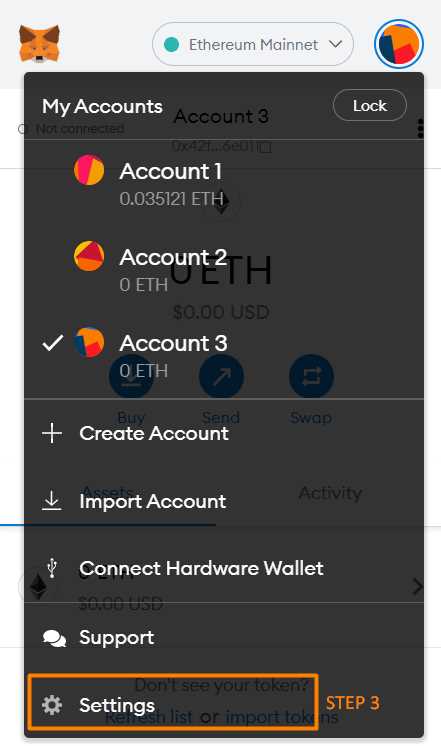 Next-Level Convenience: Seamlessly Linking Your Metamask Wallet to Your Bank Account