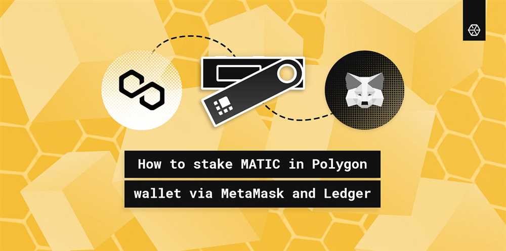 Overview of Polygon and MetaMask