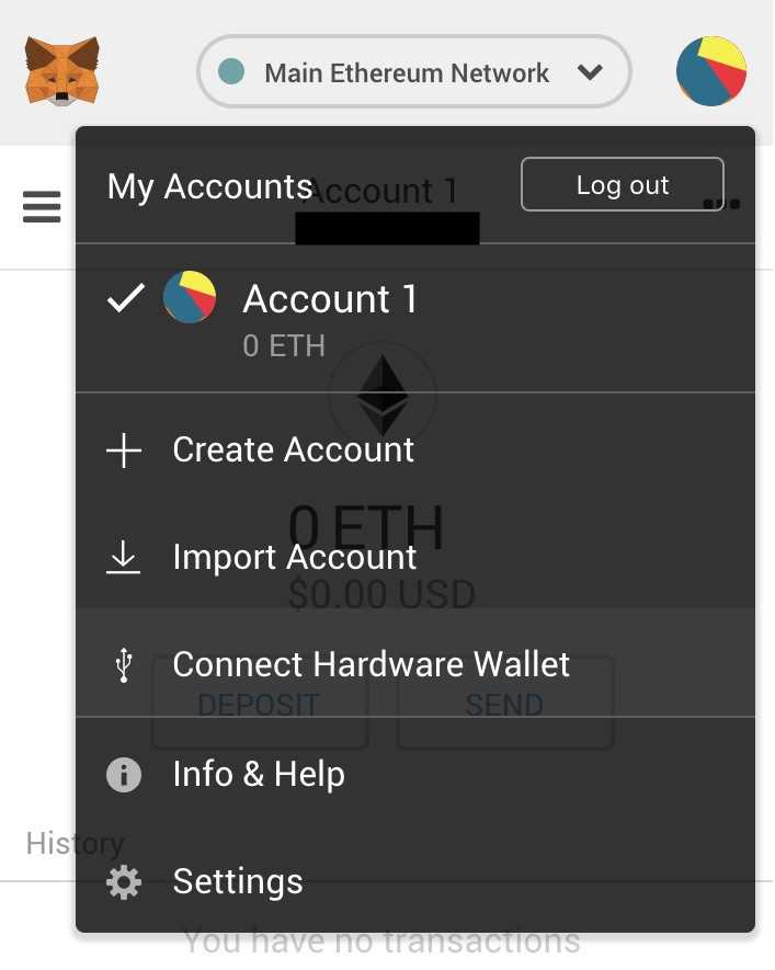 Why is Securing Your Metamask Public Key Important?