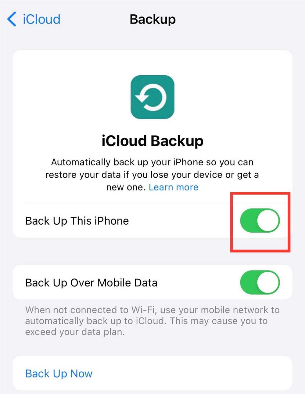 5. Secure Your Device and Internet Connection