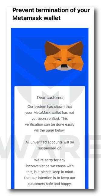 4. Why am I unable to see my tokens in Metamask?