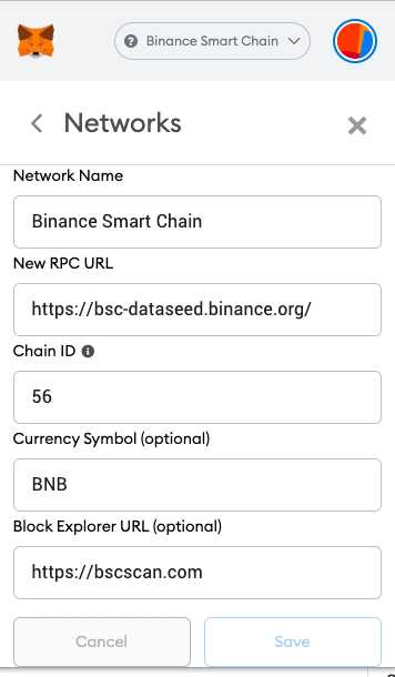 Step-by-Step Guide: How to Add BSC to Metamask and Access DeFi on the Binance Smart Chain