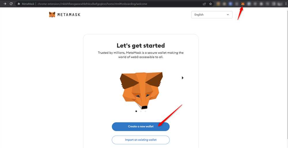 Connecting Metamask with Ledger Wallet: Step-by-Step Guide