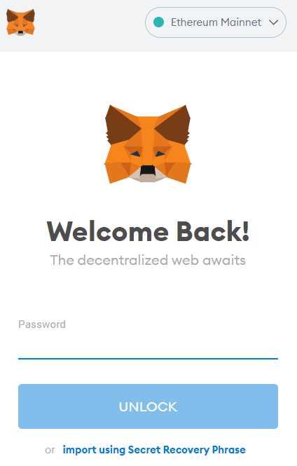 Step-by-Step Guide: How to Connect Metamask with your Ledger Wallet