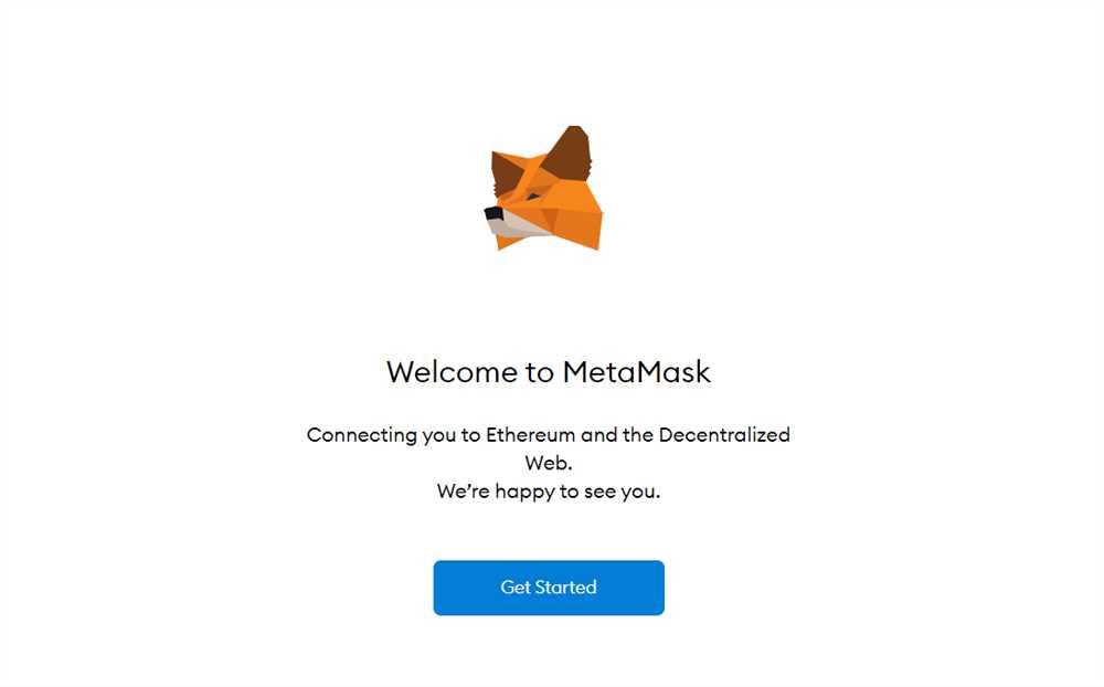 How to download Metamask extension