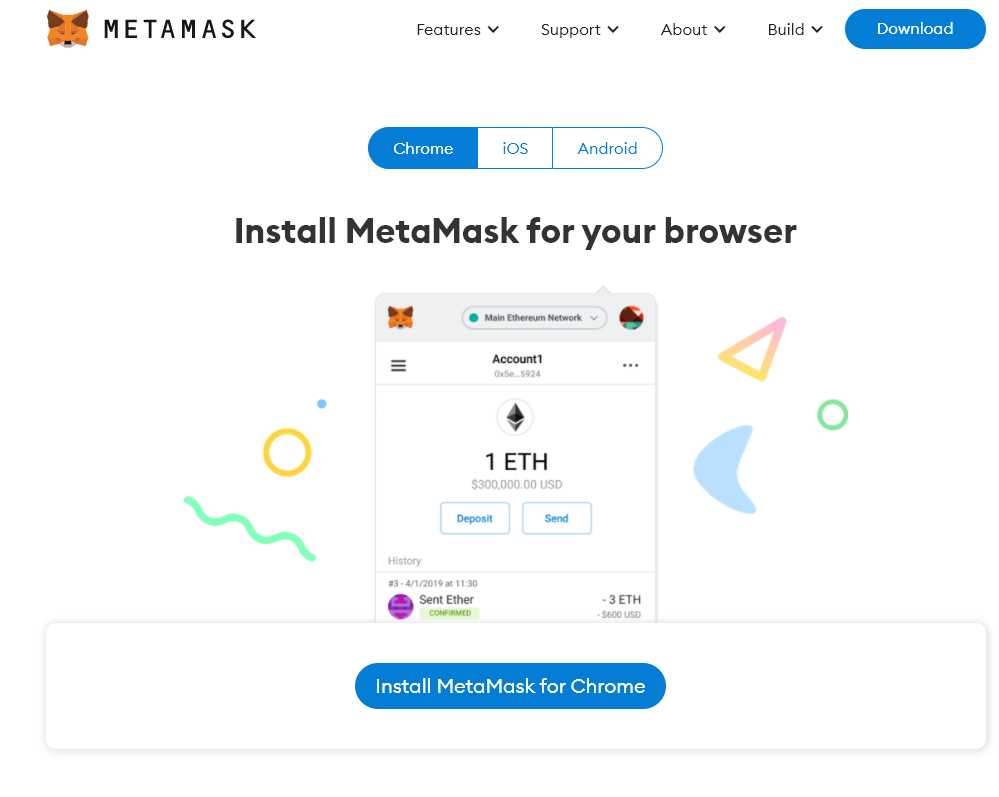 Integrating Cronos Network with Metamask