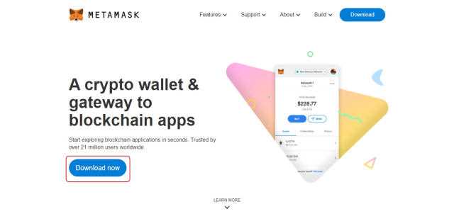 Step-by-step Guide: How to Update Your MetaMask Wallet