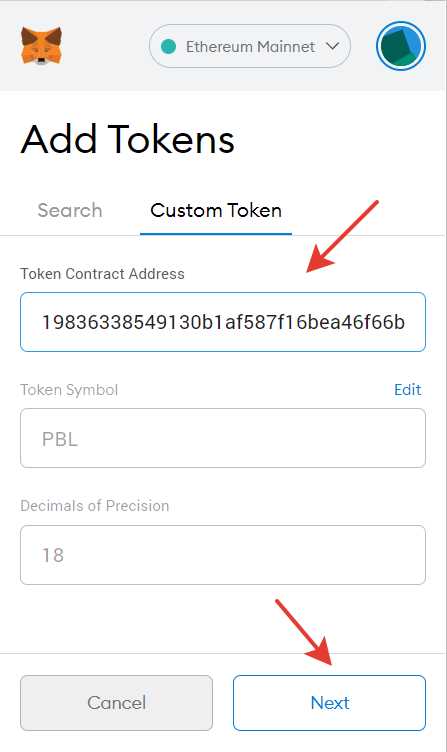 Learn how to set up and access your MetaMask wallet