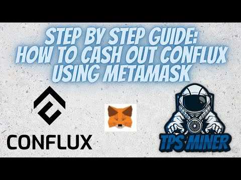 Step 1: Download and Install Metamask Wallet