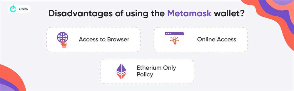 The Benefits and Drawbacks of Using Airdrop with Metamask